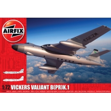 AIRFIX 11001 VICKERS VALIANT 1:72