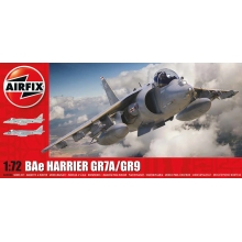 AIRFIX 04050 HARRIER GR 9 1:72