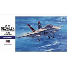 HASEGAWA 01568 1:72 EA 18 G GROWLER