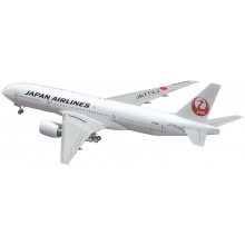 HASEGAWA 10714 1:200 BOEING B 777 200