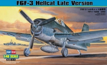 HOBBYBOSS 80359 F 6 F 2 HELLCAT 1:48
