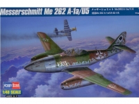 HOBBYBOSS 80373 ME 262 A1 A U5 1:48