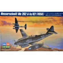 HOBBYBOSS 80374 ME 262 A1 A U2 ( V056 ) 1:48