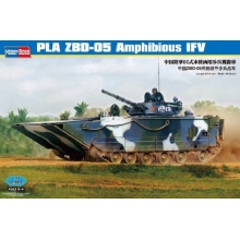 HOBBYBOSS 82483 PLA ZBD 05 AMPHIBIOUS IFV 1:35