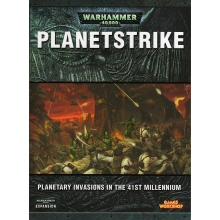 WARHAMMER 03040199024 PLANETSTRIKE