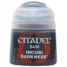 CITADEL 99189950011 BASE INCUBI DARKNESS