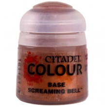 CITADEL 99189950030 BASE SCREAMING BELL