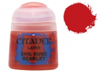CITADEL 99189951005 LAYER EVIL SUNZ SCARLET