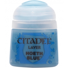 CITADEL 99189951014 LAYER HOETH BLUE