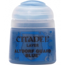 CITADEL 99189951015 LAYER ALTDORF GUARD BLUE