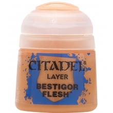 CITADEL 99189951038 LAYER BESTIGOR FLESH