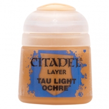 CITADEL 99189951042 LAYER TAU LIGHT OCHRE