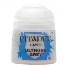 CITADEL 99189951056 LAYER ULTHUAN GREY