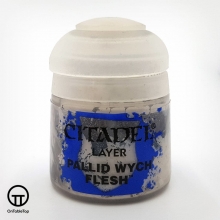 CITADEL 99189951058 LAYER PALLID WYCH FLESH