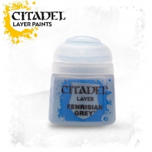 CITADEL 99189951068 LAYER FENRISIAN GREY