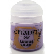 CITADEL 99189952003 DRY LUCIUS LILAC