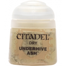 CITADEL 99189952008 DRY UNDERHIVE ASH