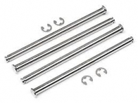 HPI 101020 REAR PINS OF LOWER SUSPENSION