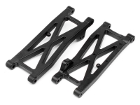 HPI 100410 COMPOSITE REAR SUSPENSION ARM SET FIRESTORM