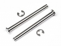 HPI 101021 FRONT PINS FOR LOWER SUSPENSION