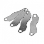 HPI 101051 DISK BRAKE PLATE