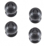 HPI 101080 BALL FOR STEERING PUSHROD