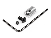 HPI 101089 TUNE PIPE HOLDER SET