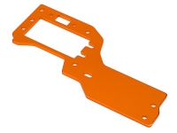 HPI 101218 RADIO TRAY BULLET MT ST ORANGE