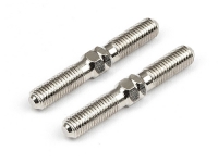 HPI 101237 TURNBUCKLE M3.5X25MM