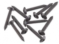 HPI 101246 TP BUTTON HEAD SCREW M3 19MM