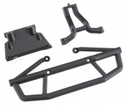 HPI 101296 REAR BUMPER SET