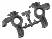 HPI 101363 FRONT STEERING BLOCK SET ( PR )