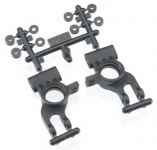 HPI 101368 REAR HUB CARRIERS ( 2 )