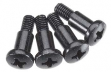 HPI 101389 STEP SCREW M4X11MM ( 4 )