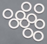 HPI 101391 WASHER 6X10X0.2MM ( 10 )