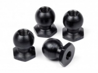 HPI 101420 BALL 3X6.8X9MM ( 4 )