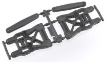 HPI 105289 SUSPENSION ARM SET