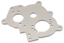 HPI 105305 MOTOR PLATE 2.5MM