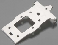 HPI 105679 REAR LOWER CHASSIS BRACE 1.5MM