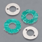 HPI 105805 SLIPPER CLUTCH PLATE PAD SET