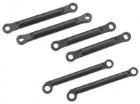 HPI 107394 TIE ROD SET