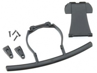 HPI 107428 FRONT BUMPER SET