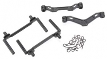 HPI 107429 BODY MOUNT SET