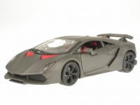 BURAGO 21061 1:24 LAMBORGHINI SESTO ELEMENTO