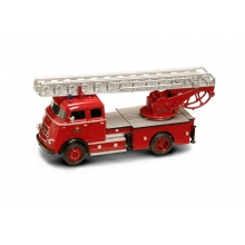 ROAD 43016 1:43 DAF A 1600 62 FIRE ENGINE