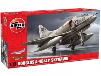 AIRFIX 03029A DOUGLAS A 4 SKYHAWK 1:72