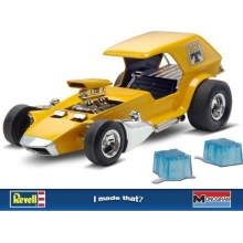 REVELL 854266 1:24 TOM DANIEL ICE T