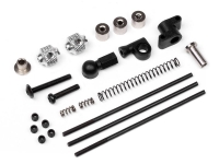 HPI 67520 THROTTLE LINKAGE SET