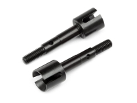 HPI 107875 AXLE SHAFT ( 2PCS )