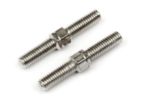 HPI 107885 TURNBUCKLE M3X21MM ( 2PCS )